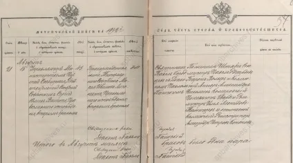 Дворянська весілля - архіви Харкова (дворянська) Дворянська весілля - архіви Харкова