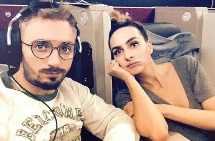 Катерина Варнава та константин мякіньков оголосили про весілля, подробиці (Катерина Варнава) Катерина Варнава та константин мякіньков оголосили про весілля, подробиці
