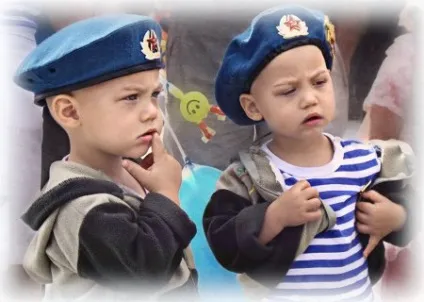 Єдиноутробні діти - хто це такі, і чим вони відрізняються від єдинокровних (значить єдиноутробний брат) Єдиноутробні діти - хто це такі, і чим вони відрізняються від єдинокровних