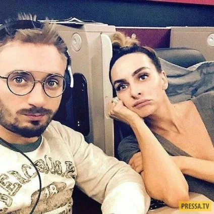 Катерина Варнава готується до весілля (5 фото) (Варнава) Катерина Варнава готується до весілля (5 фото)