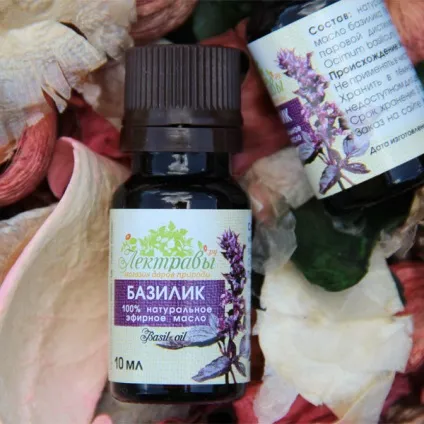 Ефірні масла, які відлякують комарів (масла) Ефірні масла, які відлякують комарів