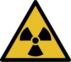 Природна радіоактивність на прикладі гірських порід і будівельних матеріалів