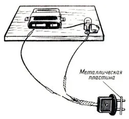 Електроарматура 1982 Лабзіна а (контрольної лампи правильність) Електроарматура 1982 Лабзіна а