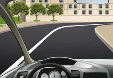 Етапи навчання в автошколі