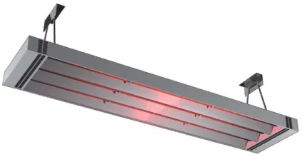 Електронагрівачі для опалення