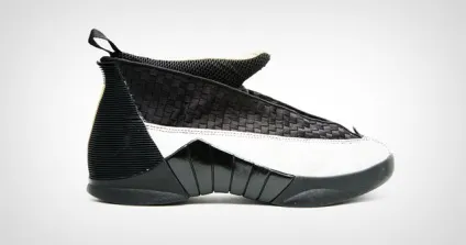 Еволюція кросівок nike air jordan (nike) Еволюція кросівок nike air jordan