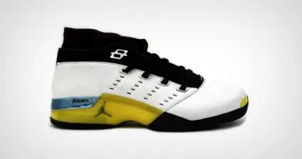 Еволюція кросівок nike air jordan (кросівок) Еволюція кросівок nike air jordan