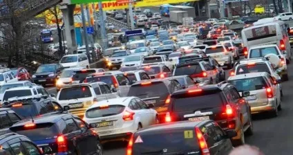 Етапи навчання в автошколі