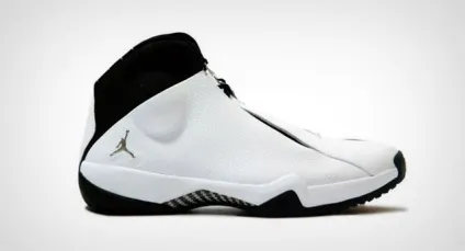 Еволюція кросівок nike air jordan (jordan) Еволюція кросівок nike air jordan