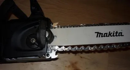 Електропила makita uc4030a (makita) Електропила makita uc4030a