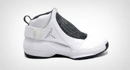 Еволюція кросівок nike air jordan (nike) Еволюція кросівок nike air jordan