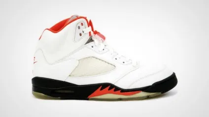 Еволюція кросівок nike air jordan (nike) Еволюція кросівок nike air jordan
