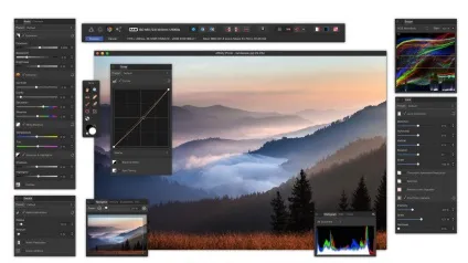 Якщо не adobe, то що шукаємо альтернативу creative cloud, журнал digital world (creative) Якщо не adobe, то що шукаємо альтернативу creative cloud, журнал digital world