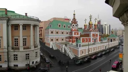 Et cetera, et cetera ..., хранителі спадщини