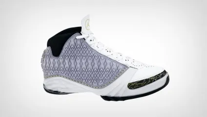 Еволюція кросівок nike air jordan (кросівок) Еволюція кросівок nike air jordan
