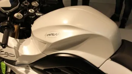 Energica ego superbike - електробайк, який ввібрав в себе силу і красу - мій мотоцикл (який) Energica ego superbike - електробайк, який ввібрав в себе силу і красу - мій мотоцикл