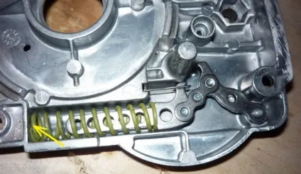 Електропила makita uc4030a (uc4030a) Електропила makita uc4030a