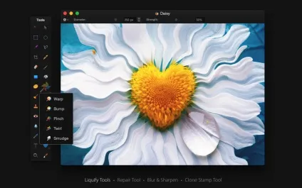 Якщо не adobe, то що шукаємо альтернативу creative cloud, журнал digital world (відеоредактори) Якщо не adobe, то що шукаємо альтернативу creative cloud, журнал digital world