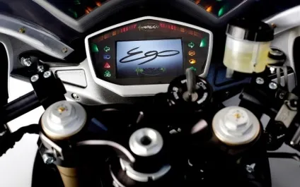 Energica ego superbike - електробайк, який ввібрав в себе силу і красу - мій мотоцикл (superbike) Energica ego superbike - електробайк, який ввібрав в себе силу і красу - мій мотоцикл
