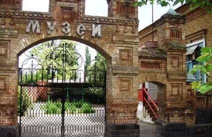 Екскурсія по Приморско-Ахтарск пам'ятки, карта прогулянки, як дістатися (дістатися) Екскурсія по Приморско-Ахтарск пам'ятки, карта прогулянки, як дістатися