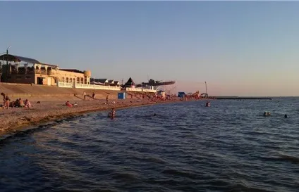 Екскурсія по Приморско-Ахтарск пам'ятки, карта прогулянки, як дістатися (Приморско-Ахтарск) Екскурсія по Приморско-Ахтарск пам'ятки, карта прогулянки, як дістатися