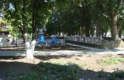 Екскурсія по Приморско-Ахтарск пам'ятки, карта прогулянки, як дістатися (Тут можна взяти) Екскурсія по Приморско-Ахтарск пам'ятки, карта прогулянки, як дістатися