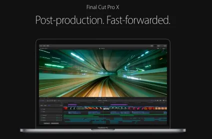 Якщо не adobe, то що шукаємо альтернативу creative cloud, журнал digital world (відеоредактори) Якщо не adobe, то що шукаємо альтернативу creative cloud, журнал digital world