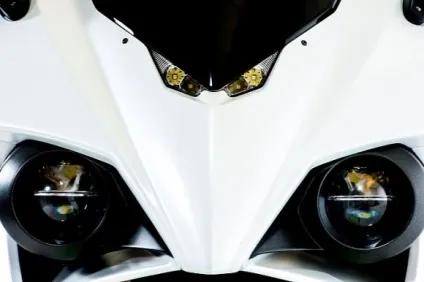 Energica ego superbike - електробайк, який ввібрав в себе силу і красу - мій мотоцикл (мотоцикл) Energica ego superbike - електробайк, який ввібрав в себе силу і красу - мій мотоцикл