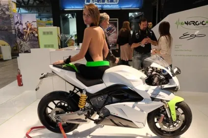 Energica ego superbike - електробайк, який ввібрав в себе силу і красу - мій мотоцикл (superbike) Energica ego superbike - електробайк, який ввібрав в себе силу і красу - мій мотоцикл