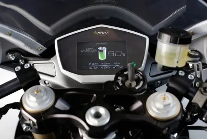 Energica ego superbike - електробайк, який ввібрав в себе силу і красу - мій мотоцикл (електробайк) Energica ego superbike - електробайк, який ввібрав в себе силу і красу - мій мотоцикл
