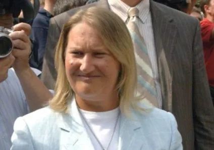 Олена Миколаївна Батурина біографія, діяльність, сім'я (сім'я) Олена Миколаївна Батурина біографія, діяльність, сім'я