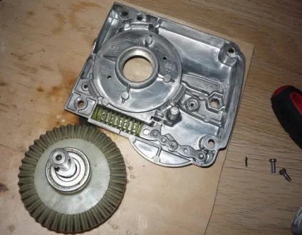 Електропила makita uc4030a (uc4030a) Електропила makita uc4030a
