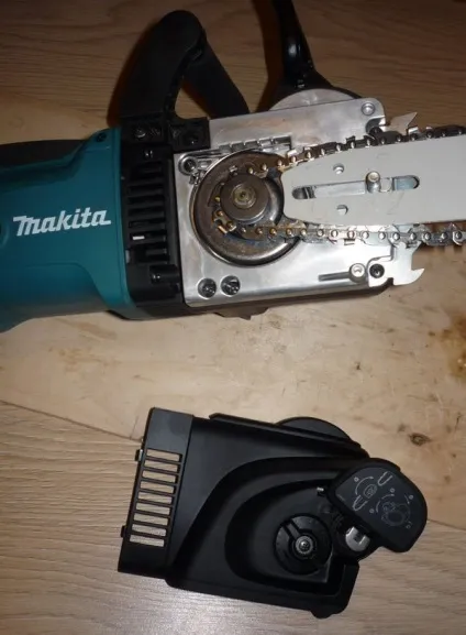 Електропила makita uc4030a (електропила Makita UC4030A) Електропила makita uc4030a