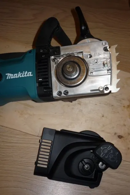 Електропила makita uc4030a (електропила Makita UC4030A) Електропила makita uc4030a
