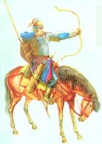 Тюрко-татарський світ великий тюркський каганат (каганат) Тюрко-татарський світ великий тюркський каганат