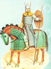 Тюрко-татарський світ великий тюркський каганат (каганат) Тюрко-татарський світ великий тюркський каганат