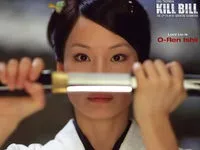 Вбити Білла, частина 1 (2003) - kill bill vol (2003) Вбити Білла, частина 1 (2003) - kill bill vol