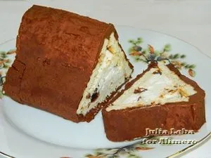 сирний будиночок
