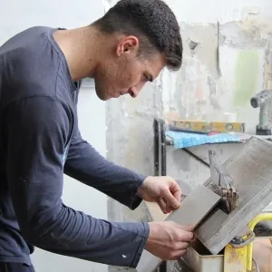 Навчальний курс майстрів оздоблювальних робіт (навчальний) Навчальний курс майстрів оздоблювальних робіт