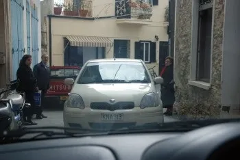 Вчимося їздити