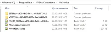 Прибирання в windows для користувачів nvidia (nvidia) Прибирання в windows для користувачів nvidia