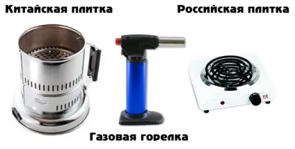 Вугілля для кальяну (кокосовий, деревне, саморазжігающійся) - поради щодо вибору (вибір) Вугілля для кальяну (кокосовий, деревне, саморазжігающійся) - поради щодо вибору