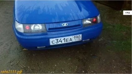 Тюнінгуем оптику на прикладі автомобіля ваз 2110 (зняти скло фари) Тюнінгуем оптику на прикладі автомобіля ваз 2110