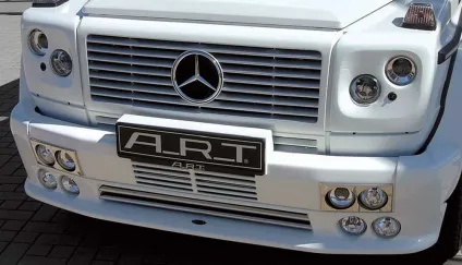 Тюнінг mercedes g-class, фото тюнінгу салону і оптики мерседес Гелендваген (тюнінгу) Тюнінг mercedes g-class, фото тюнінгу салону і оптики мерседес Гелендваген