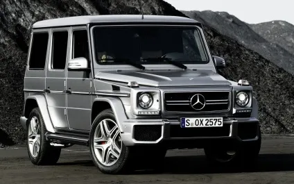 Тюнінг mercedes g-class, фото тюнінгу салону і оптики мерседес Гелендваген (салону) Тюнінг mercedes g-class, фото тюнінгу салону і оптики мерседес Гелендваген