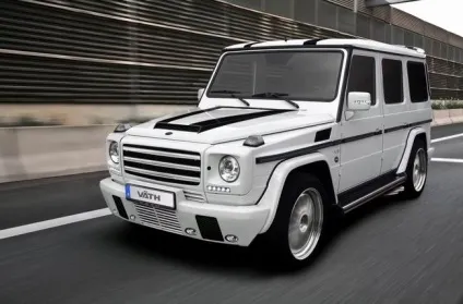 Тюнінг mercedes g-class, фото тюнінгу салону і оптики мерседес Гелендваген (mercedes) Тюнінг mercedes g-class, фото тюнінгу салону і оптики мерседес Гелендваген