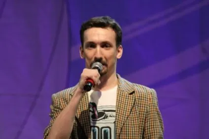 Учасники comedy баттл новий сезон 2012, сергей Кутергін (Сергійович), інтерв'ю (сергей) Учасники comedy баттл новий сезон 2012, сергей Кутергін (Сергійович), інтерв'ю