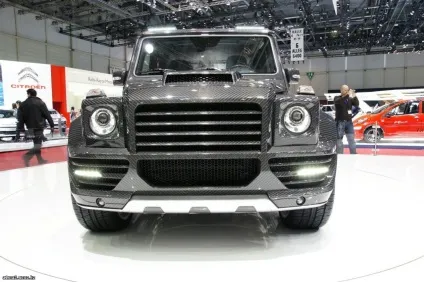 Тюнінг mercedes g-class, фото тюнінгу салону і оптики мерседес Гелендваген (mercedes) Тюнінг mercedes g-class, фото тюнінгу салону і оптики мерседес Гелендваген