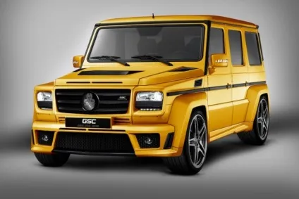 Тюнінг mercedes g-class, фото тюнінгу салону і оптики мерседес Гелендваген (mercedes) Тюнінг mercedes g-class, фото тюнінгу салону і оптики мерседес Гелендваген