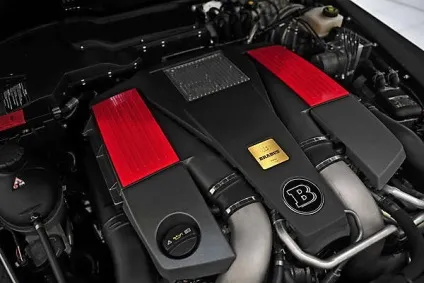Тюнінг mercedes g-class, фото тюнінгу салону і оптики мерседес Гелендваген (фото) Тюнінг mercedes g-class, фото тюнінгу салону і оптики мерседес Гелендваген
